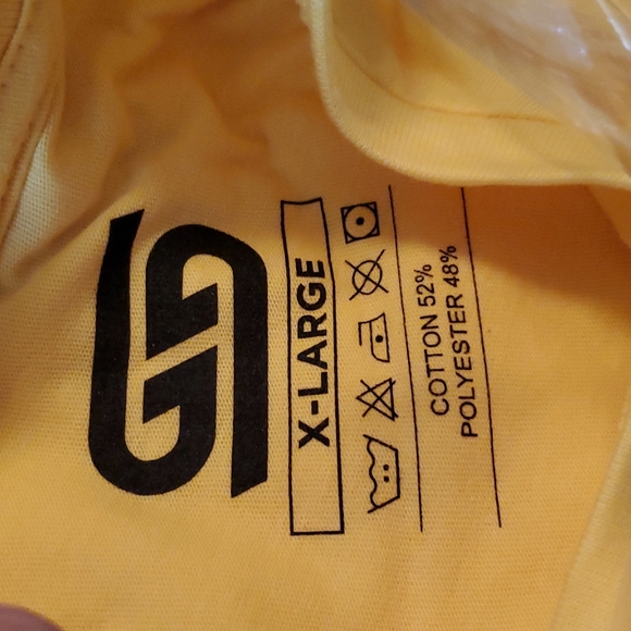 Gamersupps Gg Waifu Pirate Cup Shaker and Matching Shirt Size X-Large - Picture 9 of 9